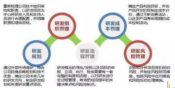 科技小巨人领军企业战略咨询十大经典案例之六 昕宇公司战略规划案例与企业财务咨询服务