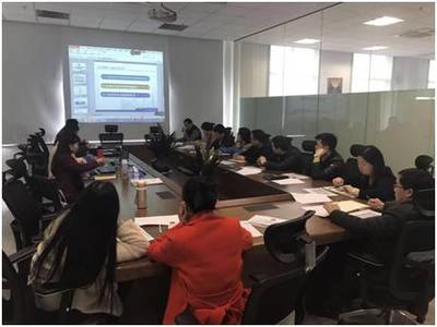 新会员巡礼 上海地区中小企业财务辅导基地与企业财务咨询服务